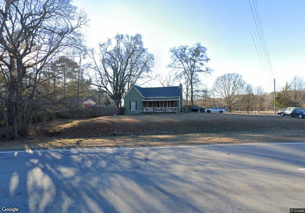 3026 Highway 138 SW, Conyers, GA 30094 - photo 1
