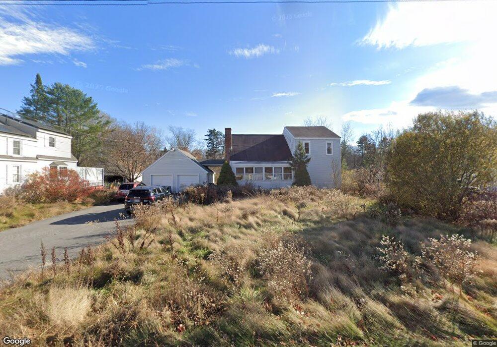 251 Huston Rd, Gorham, ME 04038 - photo 1