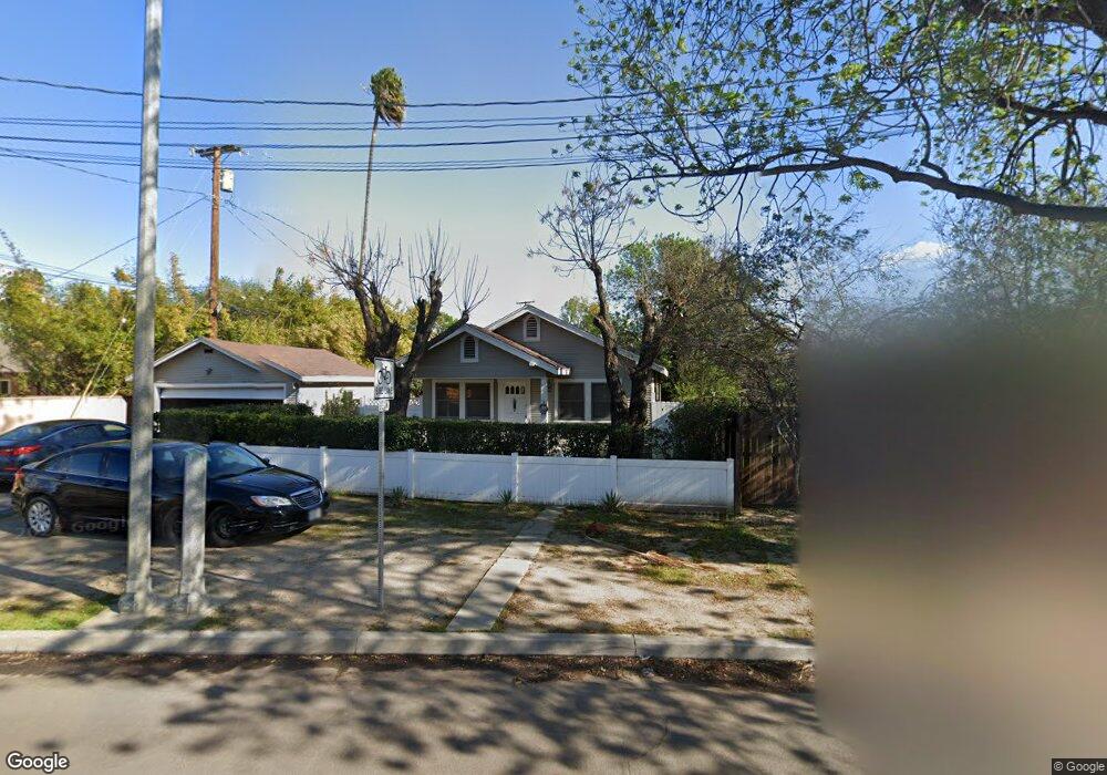 Street View Photo