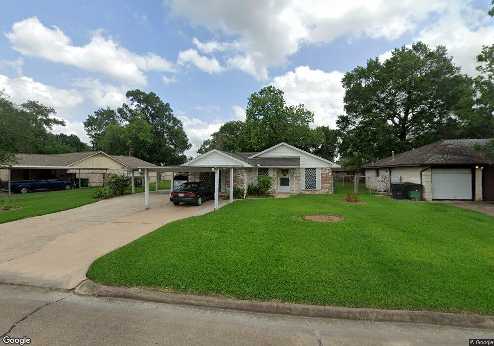 7616 Spinet St, Houston, TX 77016 - photo 1