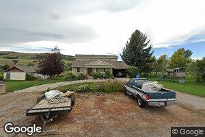 9345 S 200 W, Paradise, UT 84328