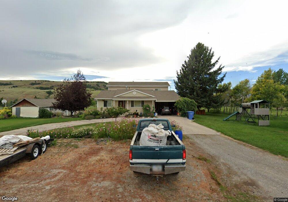 9345 S 200 W, Paradise, UT 84328 - photo 1