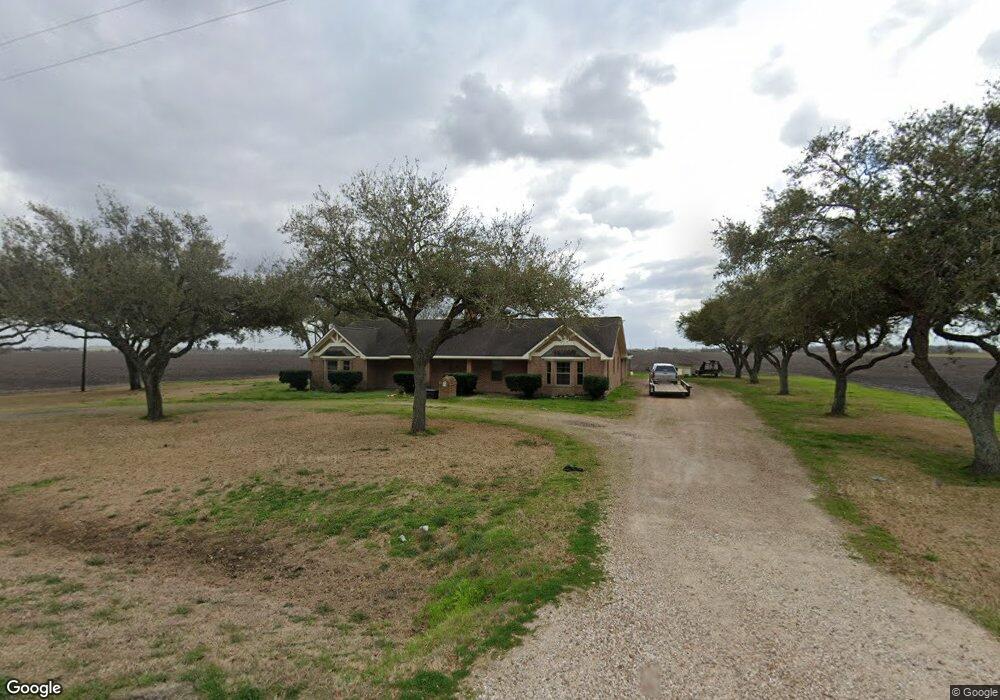 12619 Herman Sulak Rd, East Bernard, TX 77435 - photo 1