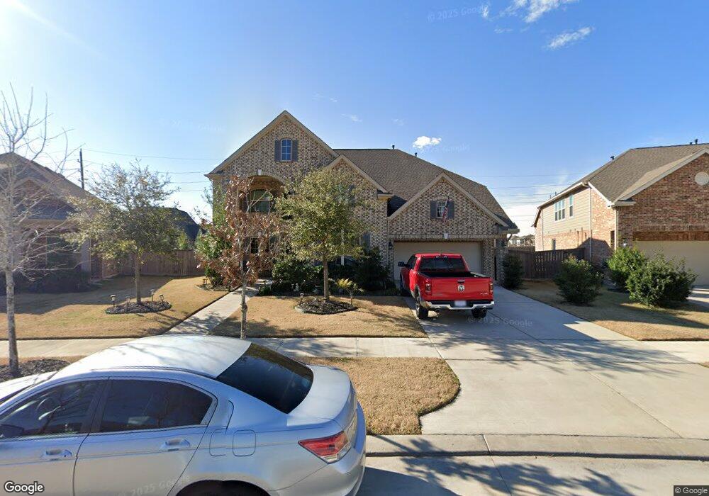 1714 Saxon Bend Trail, Richmond, TX 77469 - photo 1