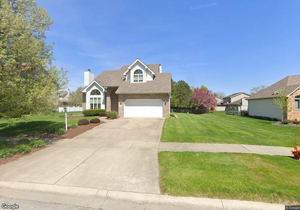 1330 W 95th Place, Crown Point, IN 46307 - photo 1