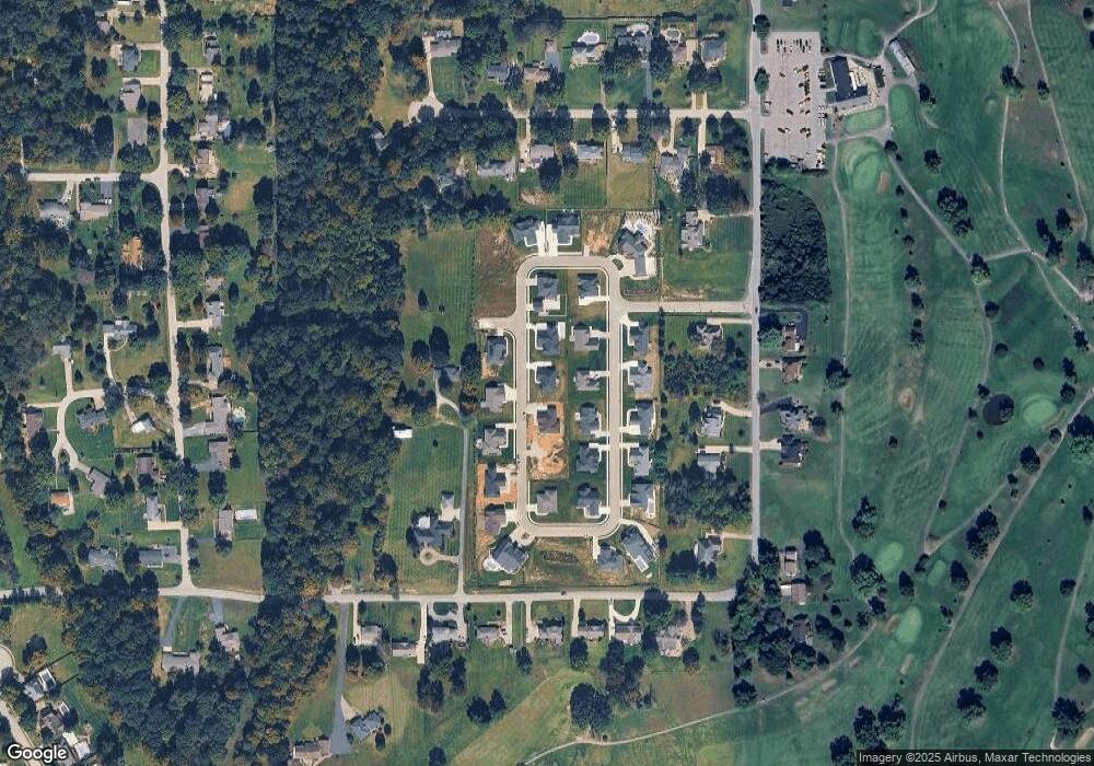 3015 Masters Dr, Floyds Knobs, IN 47119 - photo 1