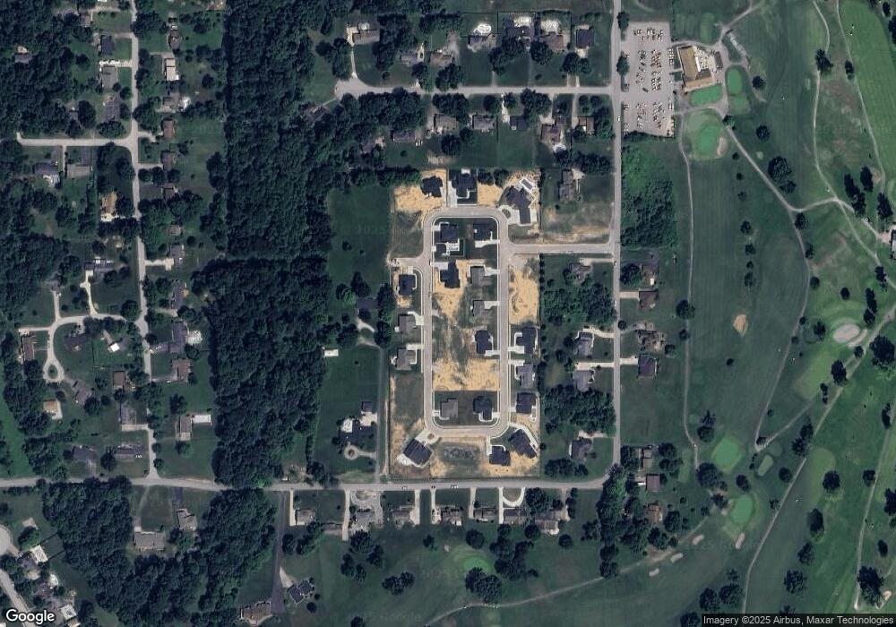 3015 Masters Dr, Floyds Knobs, IN 47119 - photo 1