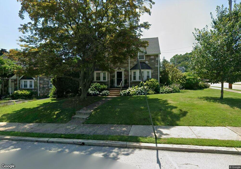 204 Berkeley Rd, Glenside, PA 19038 - photo 1