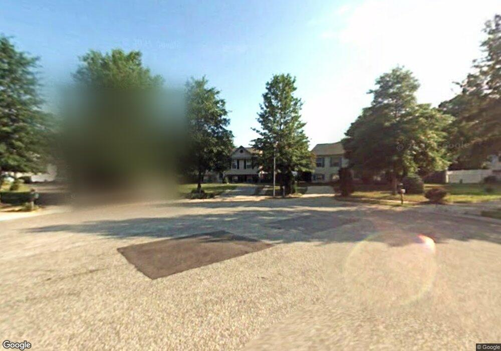 1555 Monard Ave, Severn, MD 21144 - photo 1