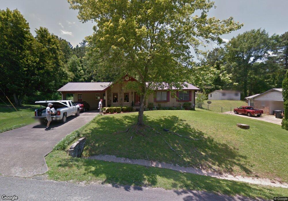 808 Shady Ln, Weaver, AL 36277 - photo 1