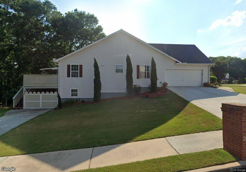 3000 Garland Way unit 3, Conyers, GA 30094 - photo 1