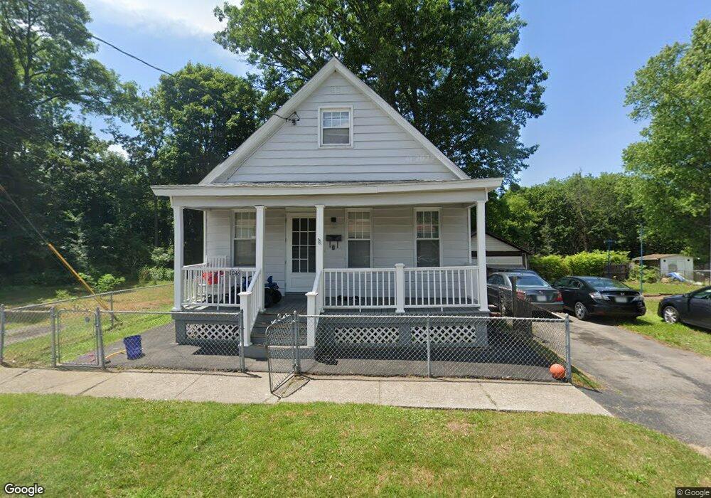 1046 Park St, Schenectady, NY 12303 - photo 1
