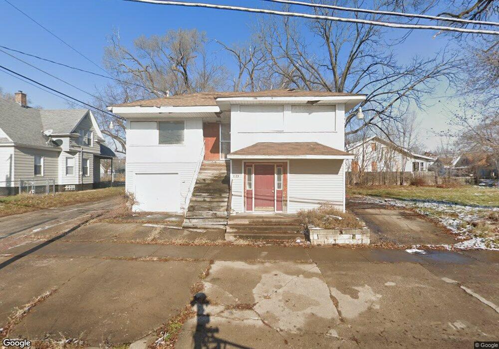 1123 16th Ave, Rock Island, IL 61201 - photo 1
