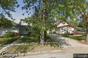 315 5th Ave NE, Rolla, ND 58367