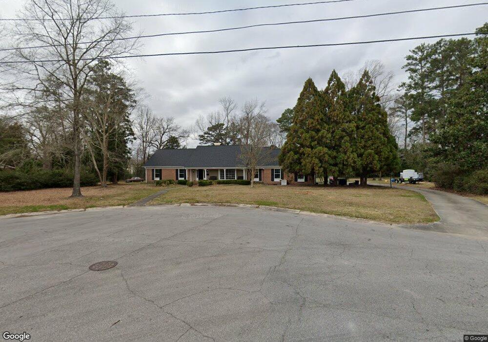 801 Vernon Dr, Jacksonville, NC 28540 - photo 1