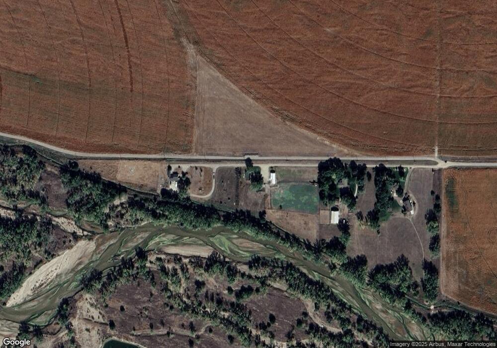 12340 W Kovanda Rd, North Platte, NE 69101 - photo 1