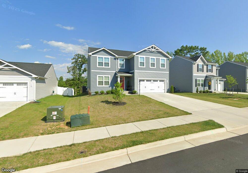 502 Old Potomac Church Rd, Stafford, VA 22554 - photo 1