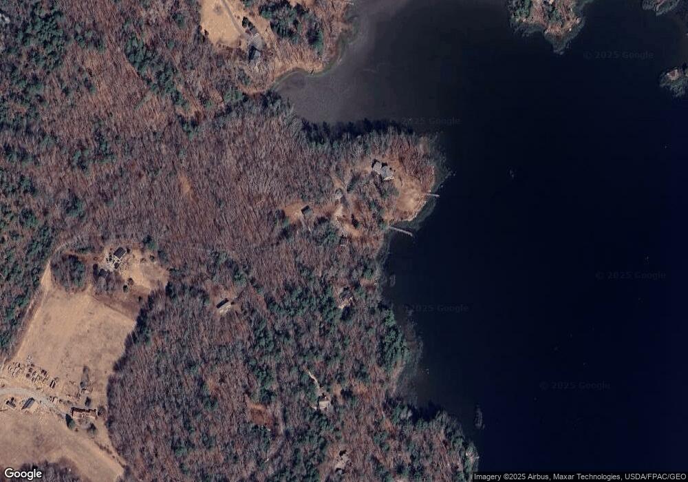 27 Cunningham Ln, Georgetown, ME 04548 - photo 1