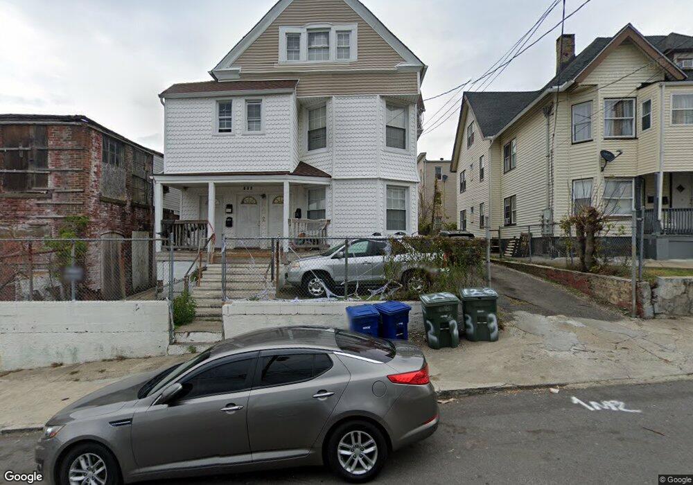 126 James St, Bridgeport, CT 06604 - photo 1