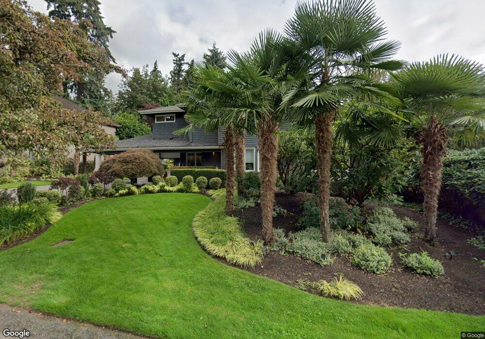 8836 SE 74th Place, Mercer Island, WA 98040 - photo 1