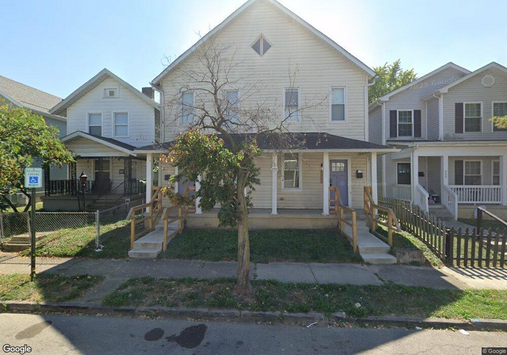 239 Reeb Ave, Columbus, OH 43207 - photo 1