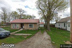 706 S Main St, Middletown, IL 62666