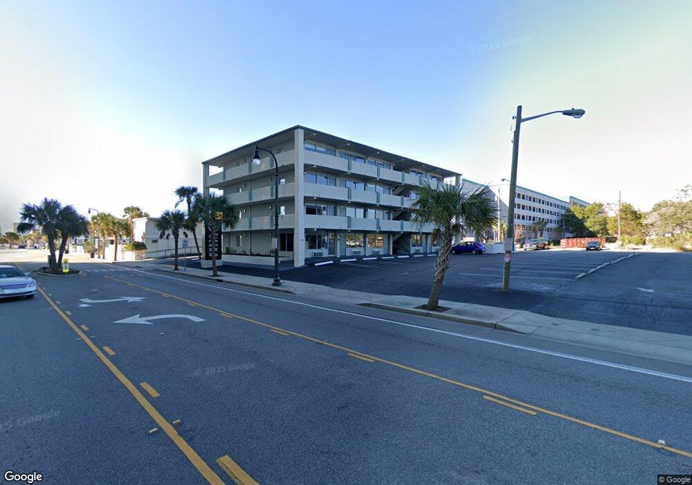 507 N Ocean Blvd, Myrtle Beach, SC 29577 - photo 1