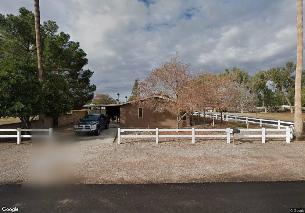 2158 N 28th Place, Mesa, AZ 85213 - photo 1