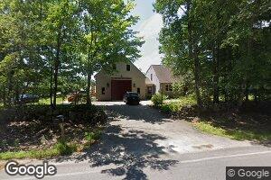 849 Second Crown Point Rd, Strafford, NH 03884