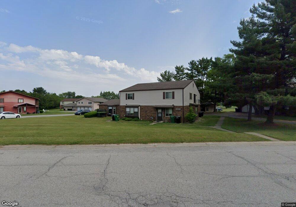 18049 Crownhill Dr unit A, South Bend, IN 46637 - photo 1