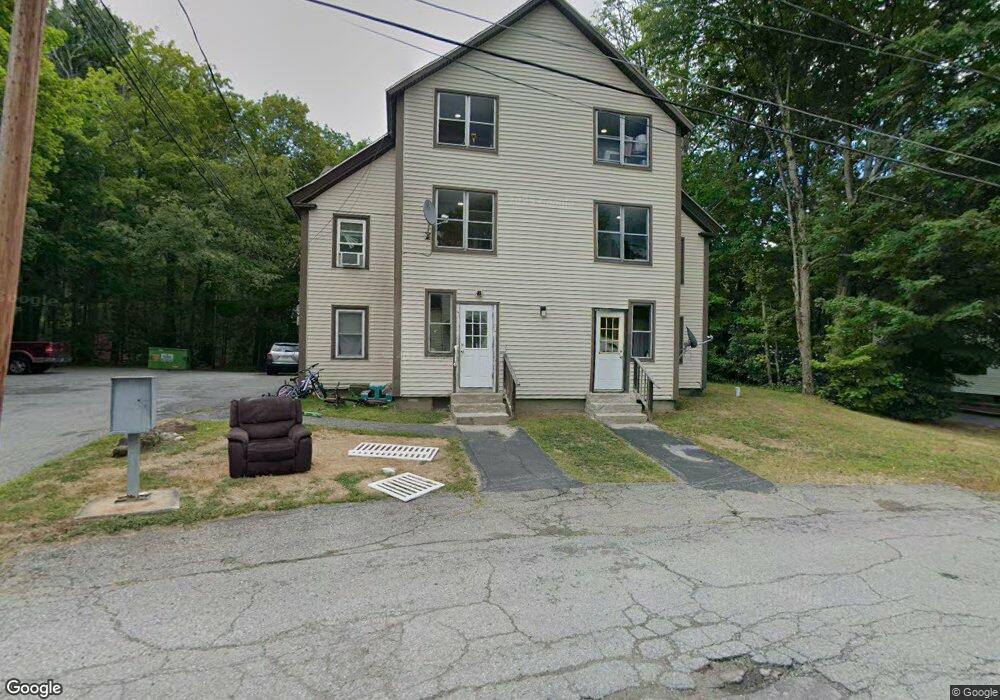 7 Cross St unit 6, Ashburnham, MA 01430 - photo 1