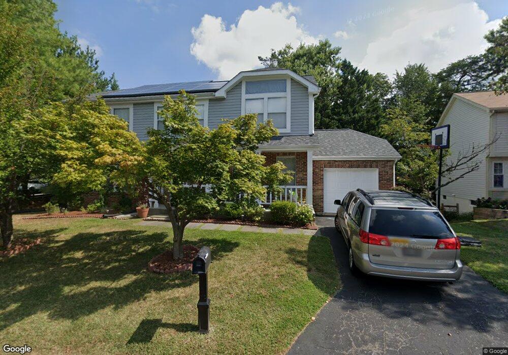 4300 Sugar Pine Ct, Burtonsville, MD 20866 - photo 1
