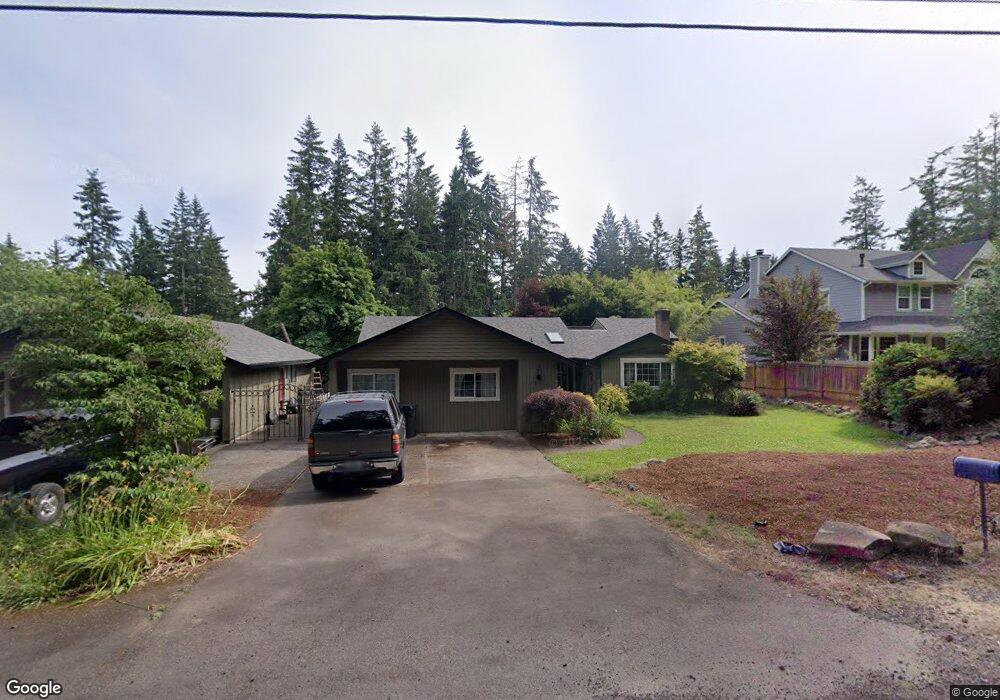 16032 SE Keller Rd, Damascus, OR 97089 - photo 1