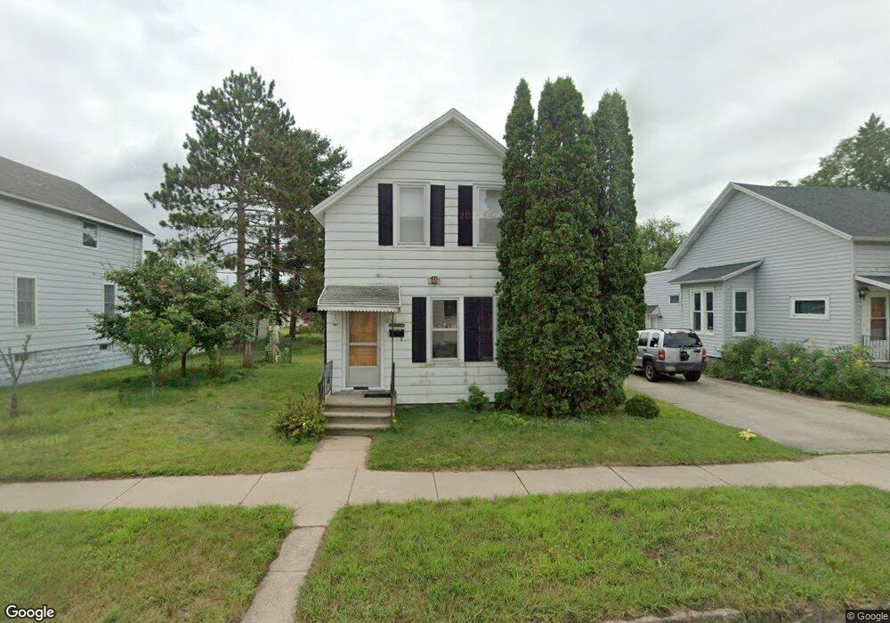2009 13th Ave, Menominee, MI 49858 - photo 1