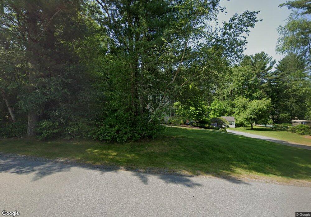 169 Londonderry Rd, Windham, NH 03087 - photo 1