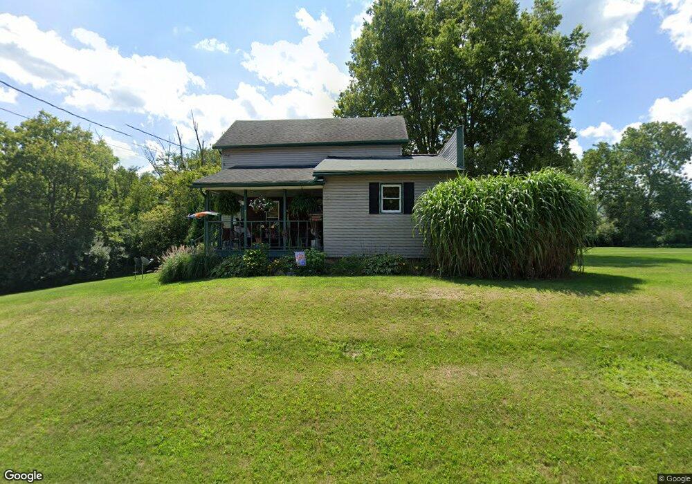 2217 Kerstetter Rd, Bucyrus, OH 44820 - photo 1