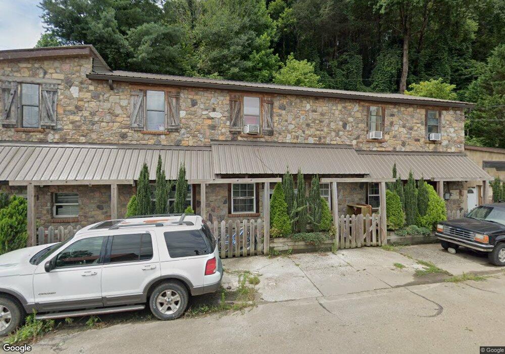 473 Dalton St, Ellijay, GA 30540 - photo 1