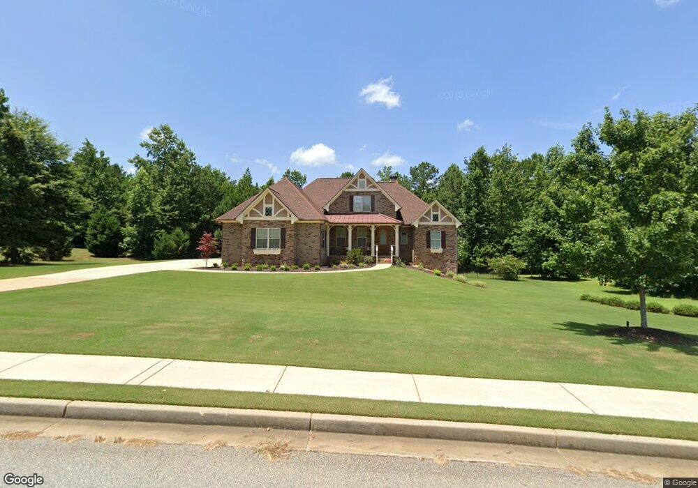 314 Wintersweet Way unit 108, Sharpsburg, GA 30277 - photo 1