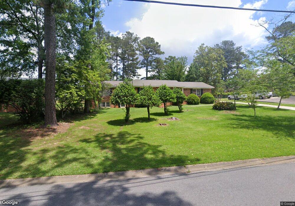 1686 Wesleyan Hills Dr, Macon, GA 31210 - photo 1