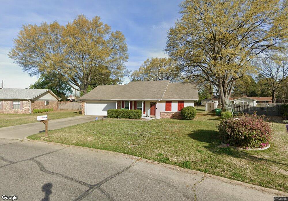 4308 Monroe Dr, Texarkana, TX 75503 - photo 1