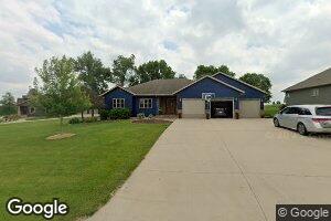 305 Mill Pond Rd, Rock Rapids, IA 51246