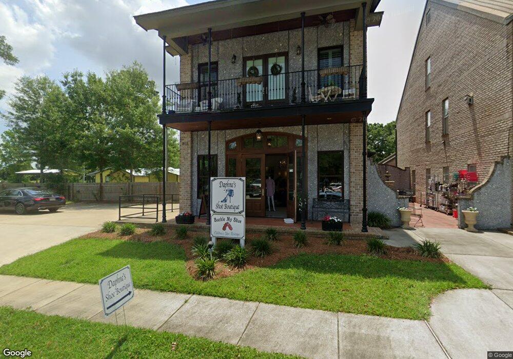 818 Manci Ave unit A, Daphne, AL 36526 - photo 1