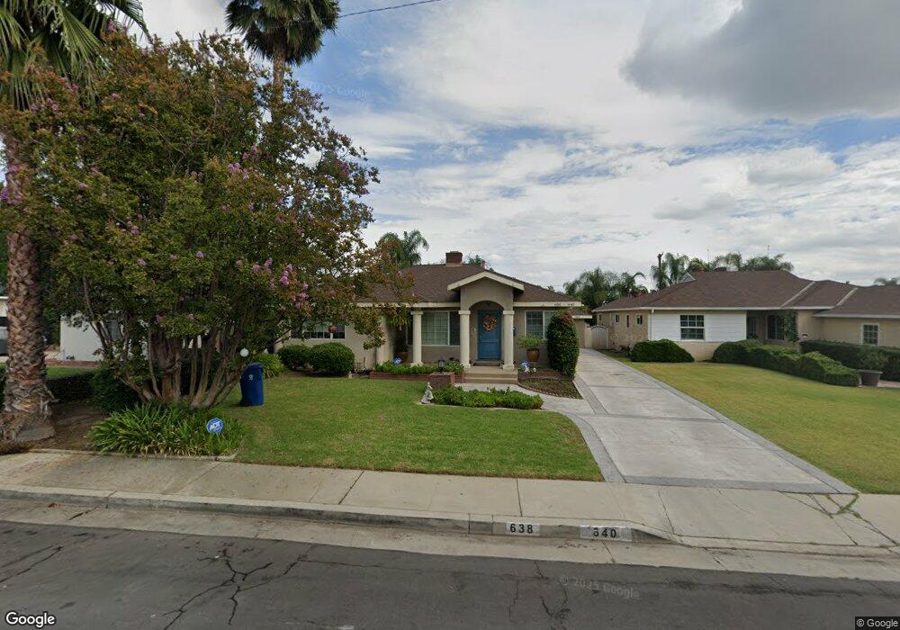 638 N Meyer St, San Fernando, CA 91340 - photo 1