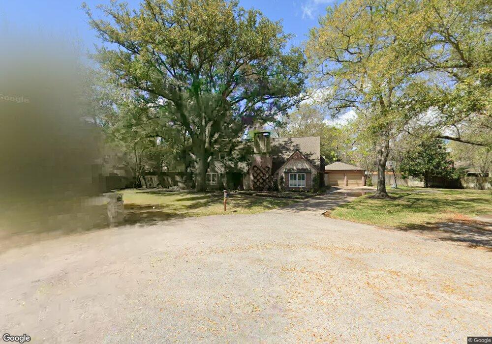 11730 Spriggs Way, Houston, TX 77024 - photo 1