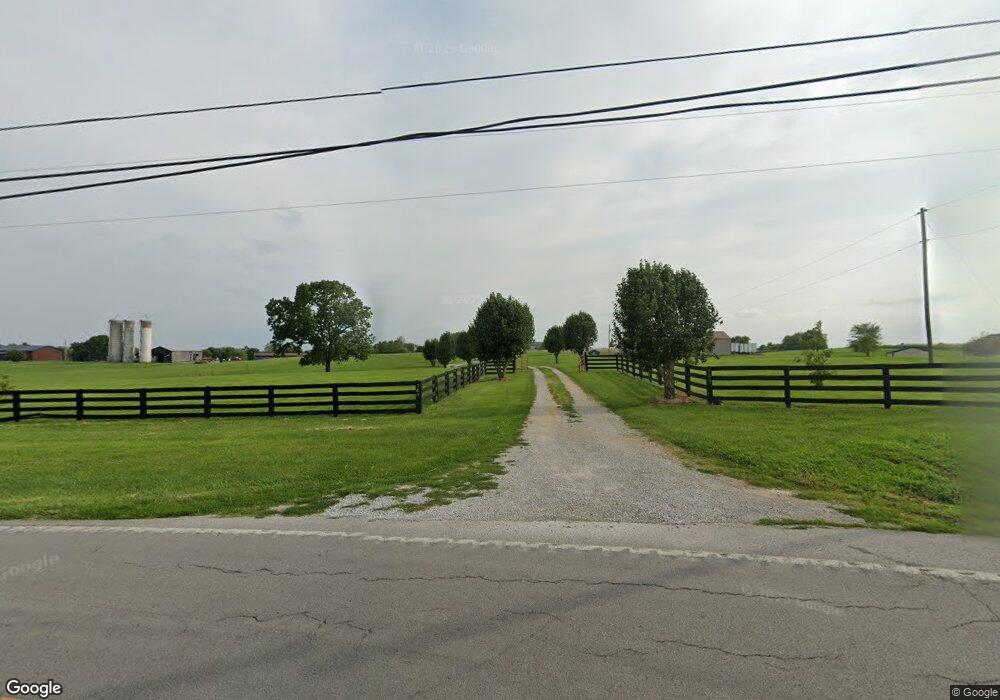 740 Kennedy Bridge Rd, Harrodsburg, KY 40330 - photo 1