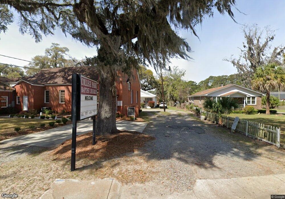 3309 Whatley Ave, Savannah, GA 31404 - photo 1