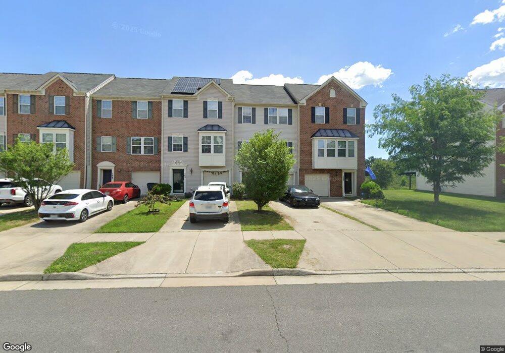 140 Short Branch Rd, Stafford, VA 22556 - photo 1