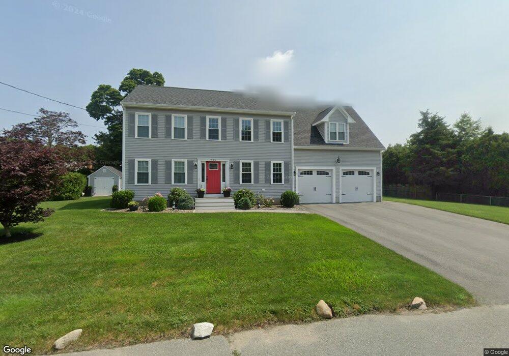 239 Rogers St, South Dartmouth, MA 02748 - photo 1