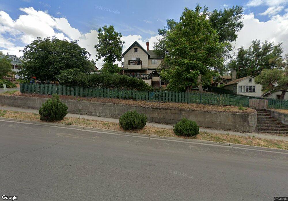 14 SE Isaac Ave unit 3, Pendleton, OR 97801 - photo 1