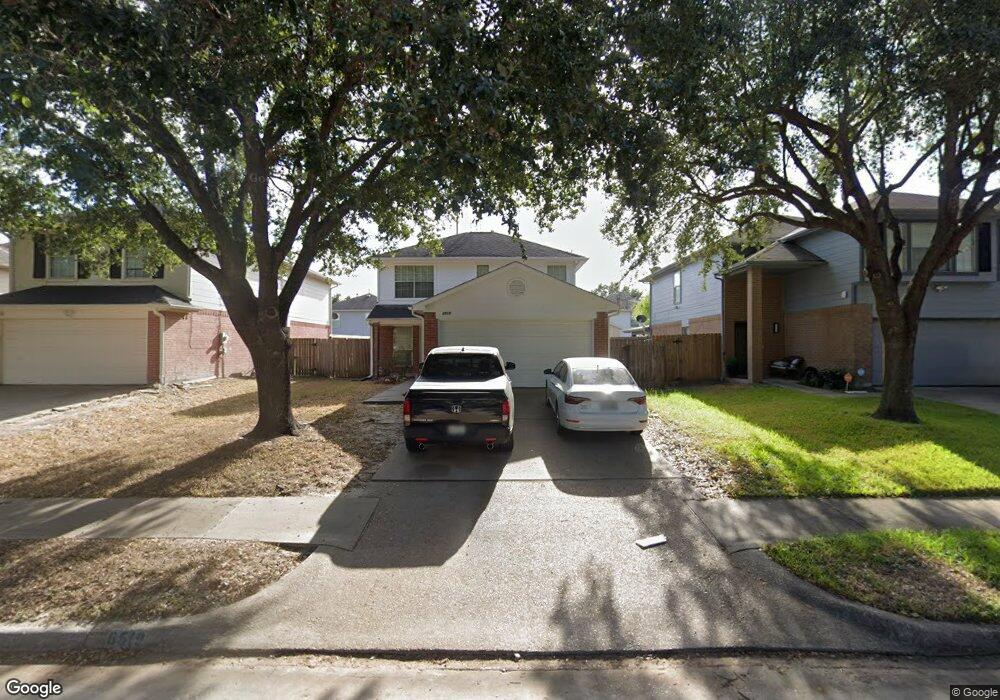 6519 Mccharen Ct, Houston, TX 77086 - photo 1